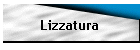 Lizzatura