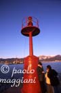 Porto di Marina di Carrara